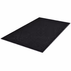 VidaXL 241266 paillasson Paillasson commercial Intérieure Rectangulaire Noir
