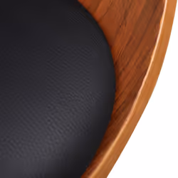 VidaXL 270552 chaise restaurant - Vue supplémentaire 5