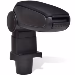 vidaXL Accoudoir de voiture pour Toyota Yaris (2008) - TU
