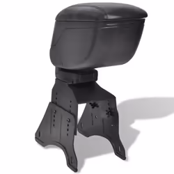 vidaXL Accoudoir universel de voiture - TU