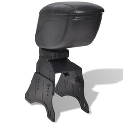 vidaXL Accoudoir universel de voiture - TU
