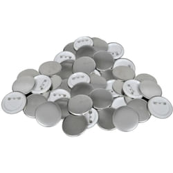 Vidaxl - Parties de bouton 44 mm 500 sets