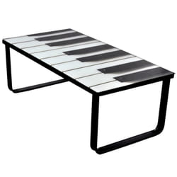 VidaXL 241174 Table à café, latérale et de salon