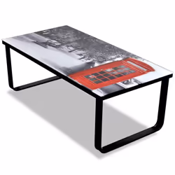 VidaXL 241176, Noir