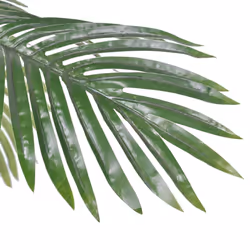 VidaXL 241355 plante artificielle Intérieure Arbre artificiel