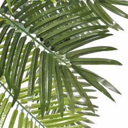 VidaXL 241356 plante artificielle Intérieure Arbre artificiel