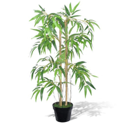 VidaXL 241362 plante artificielle Intérieure Arbre artificiel
