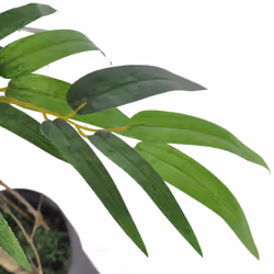 VidaXL 241362 plante artificielle Intérieure Arbre artificiel