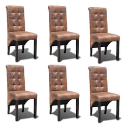 VidaXL 270554 chaise restaurant