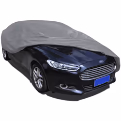 Cette housse de voiture de haute qualité est un choix parfait pour bloquer les rayons ultraviolets, la neige et la poussière, ...