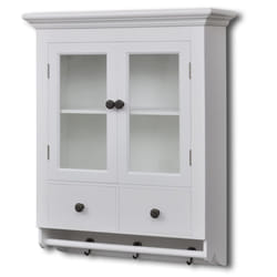 VidaXL 241374 Armoire de rangement de salle à manger et de cuisine