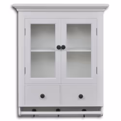 VidaXL 241374 Armoire de rangement de salle à manger et de cuisine