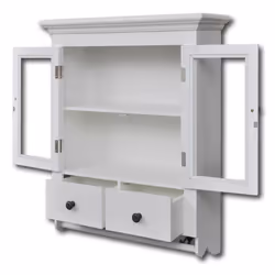 VidaXL 241374 Armoire de rangement de salle à manger et de cuisine