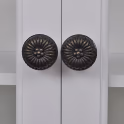 VidaXL 241374 Armoire de rangement de salle à manger et de cuisine - Vue supplémentaire 4