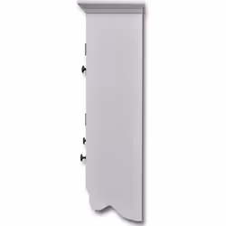 VidaXL 241374 Armoire de rangement de salle à manger et de cuisine - Vue supplémentaire 5