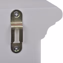 VidaXL 241374 Armoire de rangement de salle à manger et de cuisine - Vue supplémentaire 6