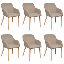 VidaXL 270571, Polyester, 520 mm, 570 mm, 765 mm, 40 cm, 42 cm