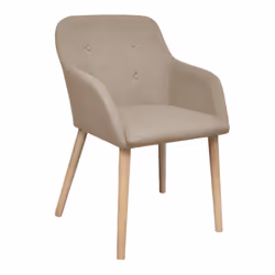 VidaXL 270571 chaise restaurant