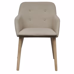 VidaXL 270571 chaise restaurant