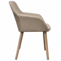 VidaXL 270571 chaise restaurant - Vue supplémentaire 4