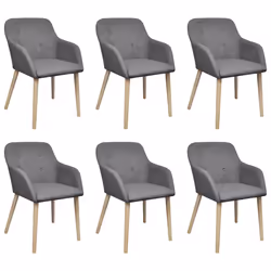 VidaXL 270573, Polyester, 520 mm, 570 mm, 765 mm, 40 cm, 42 cm