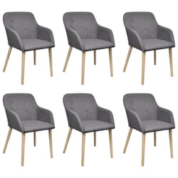 VidaXL 270573 chaise restaurant
