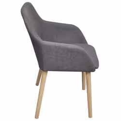 VidaXL 270573 chaise restaurant - Vue supplémentaire 4