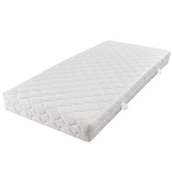 VidaXL 241405 matelas Super King size