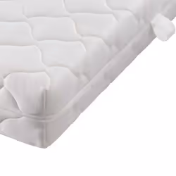 VidaXL 241405 matelas Super King size