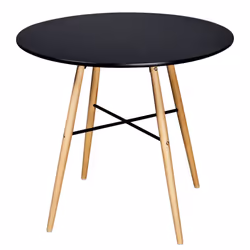 VidaXL 241304, Noir, 800 mm, 800 mm, 720 mm, 1 pièce(s)