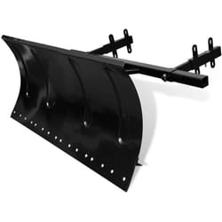 Vidaxl - Lame de déneigement pour Souffleuse à neige 100 x 44 cm