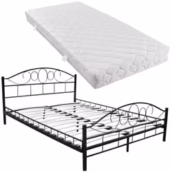 VidaXL 270708, 2070 mm, 200 x 180 mm, 1 pièce(s)
