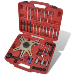 Vidaxl - Kit d'outils de réglage d'alignement d'embrayage 38 pcs