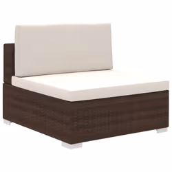 VidaXL 41262 ensemble de meubles de jardin - Vue supplémentaire 4