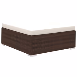 VidaXL 41262 ensemble de meubles de jardin - Vue supplémentaire 5
