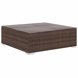 VidaXL 41262 ensemble de meubles de jardin - Vue supplémentaire 6