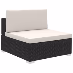 VidaXL 41263 ensemble de meubles de jardin - Vue supplémentaire 4