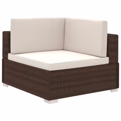 VidaXL 41270 ensemble de meubles de jardin