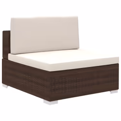 VidaXL 41270 ensemble de meubles de jardin - Vue supplémentaire 4