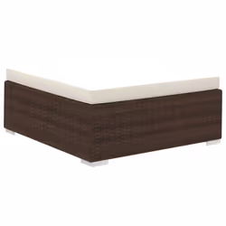 VidaXL 41270 ensemble de meubles de jardin - Vue supplémentaire 5