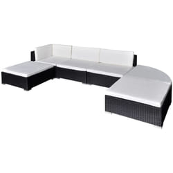 VidaXL 41273 ensemble de meubles de jardin