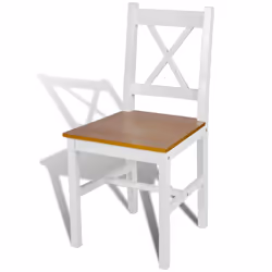 VidaXL 241513 chaise restaurant