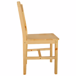 VidaXL 241514 chaise restaurant - Vue supplémentaire 4
