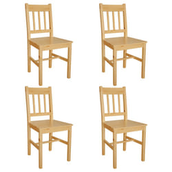 VidaXL 241515 chaise restaurant