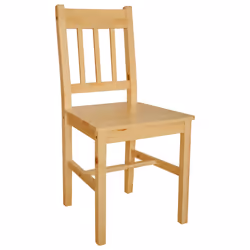 VidaXL 241515 chaise restaurant