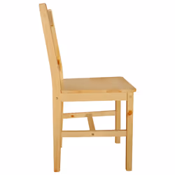 VidaXL 241515 chaise restaurant - Vue supplémentaire 4