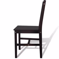 VidaXL 241517 chaise restaurant