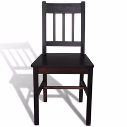 VidaXL 241517 chaise restaurant