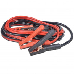 Vidaxl - Câble de démarrage de voiture 2 pcs 750 a
