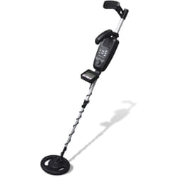 Vidaxl - Détecteur de métaux 20 cm Profondeur de recherche 300 cm lcd